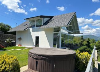 Продам дом, 187 м2, село Черешня, Пермская улица, 23/14