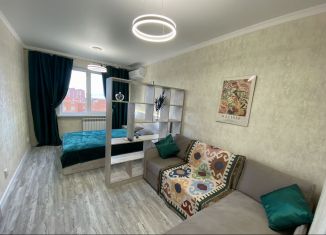 Однокомнатная квартира в аренду, 42 м2, Тольятти, Приморский бульвар, 57