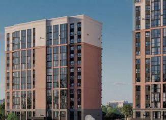 Продам однокомнатную квартиру, 43.1 м2, Обь, Геодезическая улица, 6/1