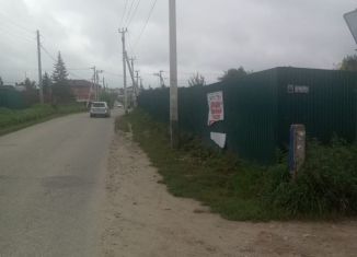 Продается земельный участок, 6 сот., Иркутск, Фруктовая улица