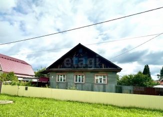 Продажа дома, 111 м2, Гусь-Хрустальный, Ивановская улица, 33