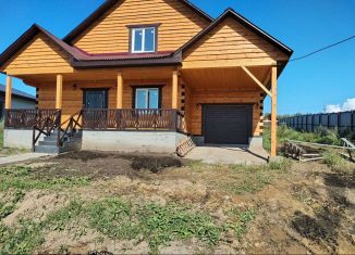 Продажа дома, 120 м2, ТСН Мечта, Молодёжная улица, 8