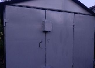Продажа гаража, 18 м2, Чусовой, улица Толбухина, 26/1/4