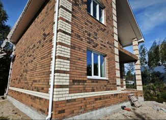 Продам коттедж, 151 м2, Бор, Сиреневая улица