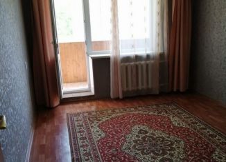 Сдаю в аренду 1-комнатную квартиру, 33 м2, Октябрьский, 25-й микрорайон, 14Б