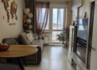 Продажа 2-ком. квартиры, 30 м2, Красноярский край, улица Лесников, 23