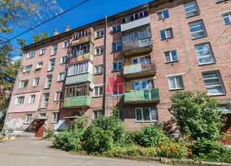 Продам трехкомнатную квартиру, 57.9 м2, Ярославль, улица Белинского, 28