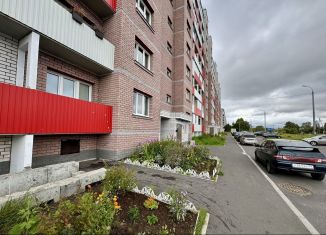 Сдаю в аренду трехкомнатную квартиру, 65 м2, Архангельск, Ленинградский проспект, 358к1