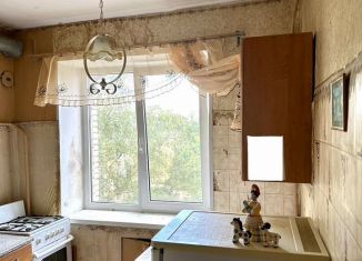 Продается двухкомнатная квартира, 46.8 м2, Боровичи, Тухунская улица, 17А