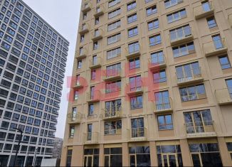 Продажа помещения свободного назначения, 133 м2, Воронеж, улица Ломоносова, 116Б