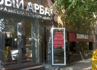 Продаю помещение свободного назначения, 100 м2, Ставропольский край, проспект Кирова, 50