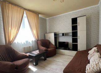 Сдача в аренду 2-комнатной квартиры, 59 м2, Краснодар, Восточно-Кругликовская улица, 76/3, микрорайон ККБ