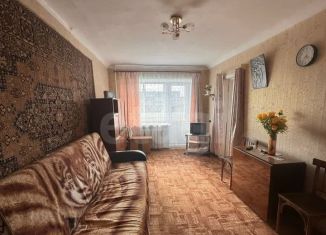 2-комнатная квартира на продажу, 43 м2, Шадринск, улица Гагарина, 35