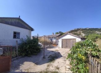 Продам дом, 52.6 м2, Крым, Озёрный переулок