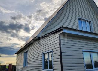 Дом на продажу, 93 м2, деревня Киндяково, Крайняя улица, 7