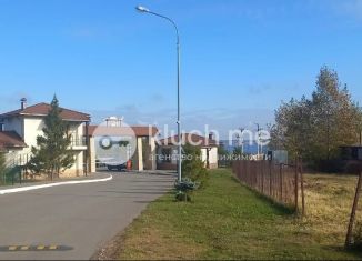 Продается участок, 10 сот., посёлок Пятидворка, Садовая аллея, 1