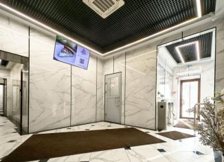 Сдача в аренду офиса, 23.2 м2, Москва, 2-я Брестская улица, 9с1, 2-я Брестская улица