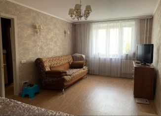 Однокомнатная квартира на продажу, 40 м2, Казань, проспект Ямашева, 81