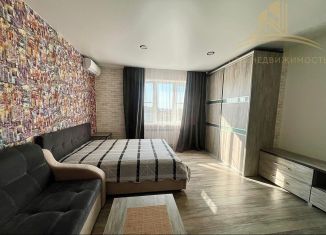 Сдача в аренду 1-ком. квартиры, 49 м2, Армавир, Комсомольская улица, 162/1