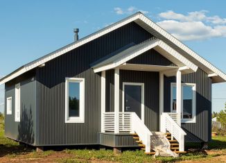 Продаю дом, 87 м2, Удмуртия, Сливовая улица, 34А