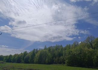 Продается земельный участок, 10 сот., КП Совушки