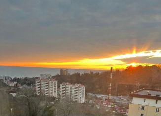 Продаю однокомнатную квартиру, 34.4 м2, Сочи, улица Метелёва, 6/3, микрорайон Яна Фабрициуса