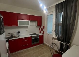 Сдается однокомнатная квартира, 35 м2, посёлок Берёзовый, посёлок Берёзовый, 7/36к7