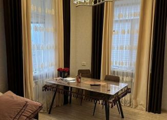 Трехкомнатная квартира на продажу, 59 м2, Евпатория, улица Дмитрия Ульянова, 19/2