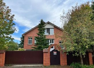 Продается дом, 293 м2, деревня Борки, улица Садовое кольцо, 4