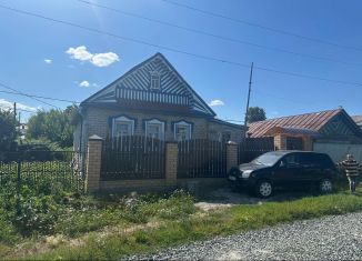 Продаю дом, 85 м2, Чувашия, улица Чапаева, 8