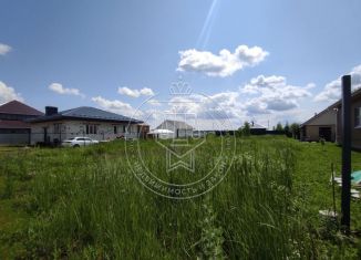 Продажа участка, 9.5 сот., село Сапуголи, улица Благости, 8