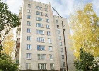 Продаю помещение свободного назначения, 47.4 м2, Карелия, улица Маршала Мерецкова, 21