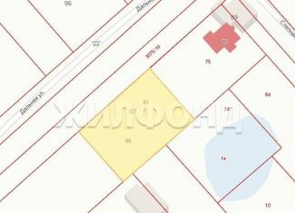 Продается участок, 10 сот., Благовещенск, Дальняя улица