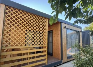 Аренда дома, 35 м2, Краснодарский край, Светлая улица, 18