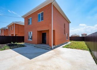 Продам дом, 133 м2, Краснодарский край, улица имени Цезаря Куникова, 16
