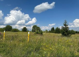 Участок на продажу, 13.4 сот., деревня Сепыч, Альпийский бульвар, 49