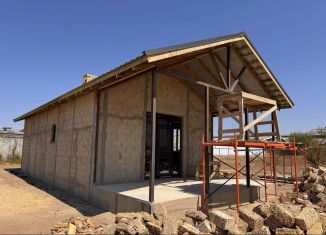 Продажа дома, 65 м2, село Береговое, Фестивальная улица, 5