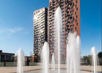 Продаю 2-комнатную квартиру, 56.6 м2, Воронеж, улица Добролюбова, 24А