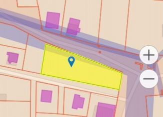 Продается земельный участок, 12 сот., деревня Куда, улица Свободы