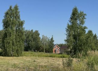 Продажа земельного участка, 45 сот., деревня Малая Ельня