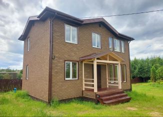 Продажа дома, 122 м2, деревня Александровка, деревня Александровка, 14Б