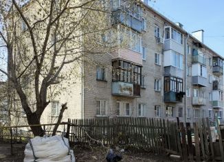 Продам 1-комнатную квартиру, 32 м2, Барнаул, Водопроводная улица, 99А