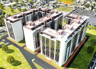 Продажа однокомнатной квартиры, 30 м2, Избербаш, улица имени Р. Зорге, 1Г