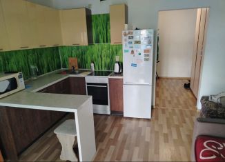 Сдается в аренду квартира студия, 26 м2, Тобольск, 15-й микрорайон, 33