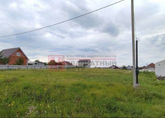 Продам участок, 15 сот., Старый Оскол, улица Марышкин Лог, 156