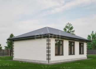 Продаю дом, 84 м2, деревня Якуши