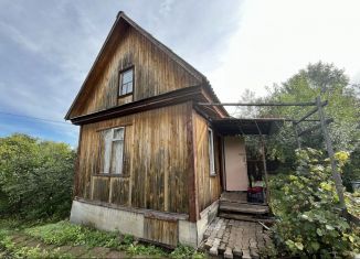 Дача на продажу, 44 м2, Республика Башкортостан, СНТ Зелёный Мыс, 83