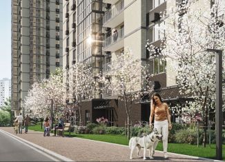 Продаю однокомнатную квартиру, 36.8 м2, Ростов-на-Дону, проспект Солженицына