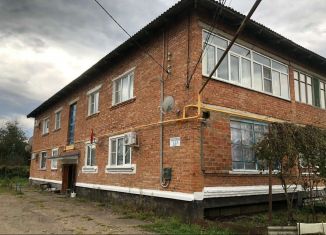 Продажа трехкомнатной квартиры, 63.5 м2, Хадыженск, Колхозная улица, 44