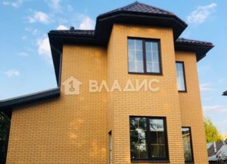 Дом на продажу, 128 м2, Раменское, Интернациональная улица